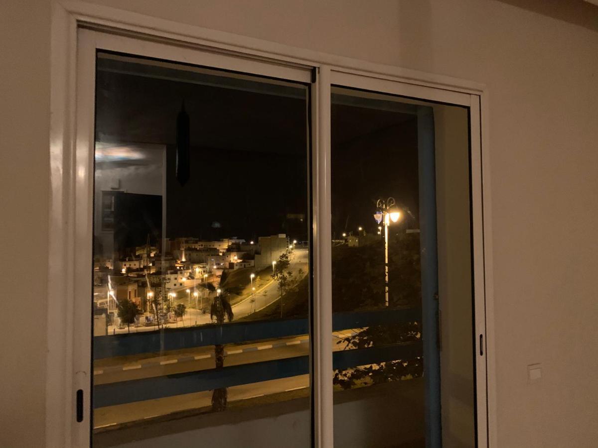 Residence Neuve Avec Piscine M'dik Exteriör bild