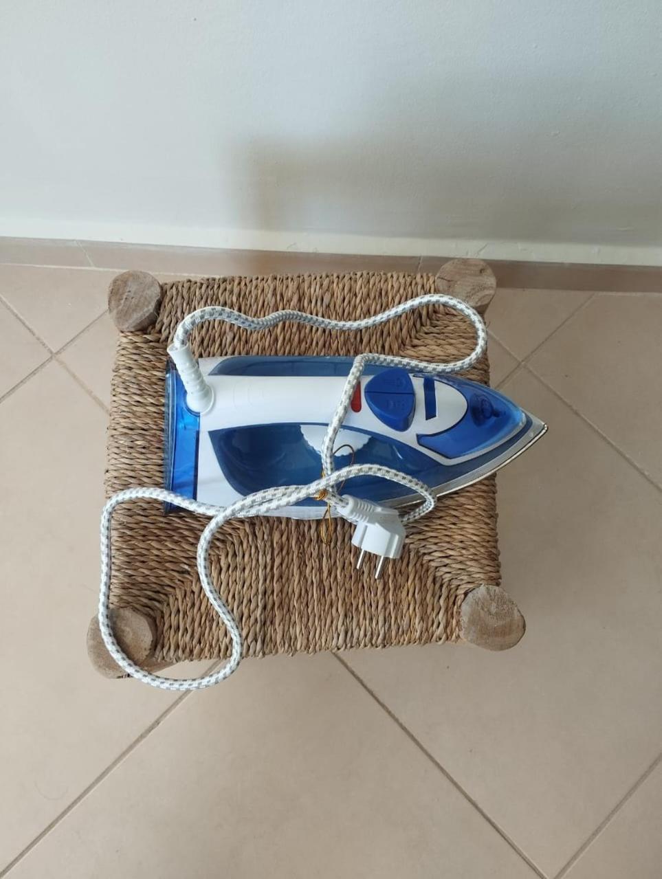 Residence Neuve Avec Piscine M'dik Exteriör bild